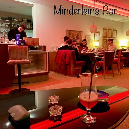 Minderleins Apart 波滕施泰因 外观 照片
